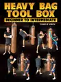 Heavy Bag Tool Box: Beginner to Intermediate by Charlie Vinch image 1