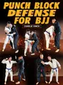 Punch Block Defense For BJJ by Charlie Vinch image 1