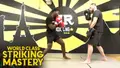 World Class Striking Mastery by Cedric Doumbe image 3