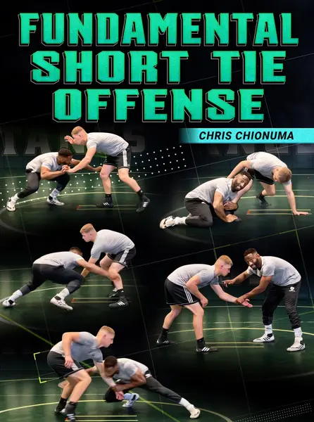 Fundamentals Short Tie Offense by Chris Chionuma