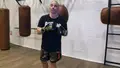 The Perfect Jab-Cross by Burak Bujin image 5