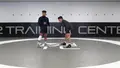 Championship Takedown Tactics: Mastering Offense Through The Art of Hand Fighting by Carter Starocci image 4