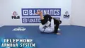 Telephone Armbar System by Casey Lamb image 3