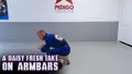A Daisy Fresh Take On Arm Bars by Chad Hawkins image 3