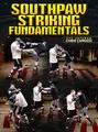 Southpaw Striking Fundamentals by Chris Camozzi image 1