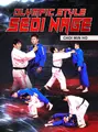 Olympic Style Seoi Nage by Choi Min Ho image 1