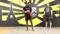 World Class Striking Mastery by Cedric Doumbe image 4
