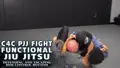 C4C PJJ Fight Functional Jiu-Jitsu by Chad Lyman image 3