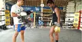 Authentic Muay Thai Striking by Buakaw Banchamek image 5