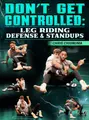 Don’t Get Controlled by Chris Chionuma image 1