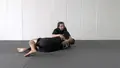 No Gi Basics: Simple Steps To Escape Side Control by Charlie Vinch image 3