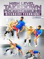 High Level Takedown Progressions by CJ Brucki image 1