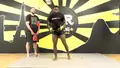 World Class Striking Mastery by Cedric Doumbe image 5