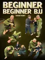 Beginner Beginner BJJ by Craig Funk image 1