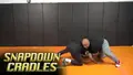 Snapdown Cradles by Charlie Morris image 3