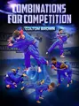 Combinations For Competition by Colton Brown image 1