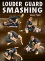 Louder Guard Smashing by Craig Funk image 1