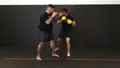 Foundations of MMA Striking Curriculum by Charles Martinez image 4