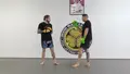 Basic Striking For MMA Volume 1: Punches by Charlie Vinch image 4
