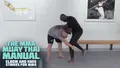 The MMA Muay Thai Manual by Cheick Kongo image 3