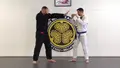 Punch Block Defense For BJJ by Charlie Vinch image 4