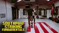 Southpaw Striking Fundamentals by Chris Camozzi image 3