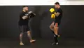 Foundations of MMA Striking Curriculum by Charles Martinez image 5