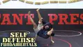 Self Defense Fundamentals by Craig Funk image 3