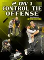 2 on 1 Control Tie Offense by Dan Dennis image 1