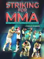 Striking For MMA by Cyrille Diabate image 1