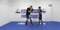 Blocking And Evading For MMA Striking by Charlie Vinch image 4