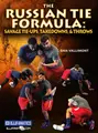 The Russian Tie Formula by Dan Vallimont image 1