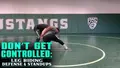 Don’t Get Controlled by Chris Chionuma image 3