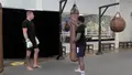 Heavy Bag Tool Box: Beginner to Intermediate by Charlie Vinch image 4