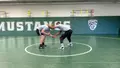 Fundamentals Short Tie Offense by Chris Chionuma image 4