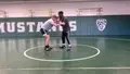 Elbow Control Takedown System by Chris Chionuma image 4
