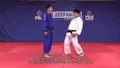 Olympic Style Seoi Nage by Choi Min Ho image 4