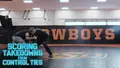 Scoring Takedowns From Control Ties by Chris Perry image 3