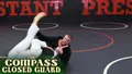The Compass Closed Guard by Craig Funk image 3