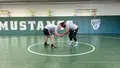 Fundamentals Short Tie Offense by Chris Chionuma image 5