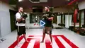 Southpaw Striking Fundamentals by Chris Camozzi image 4