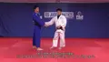 Olympic Style Seoi Nage by Choi Min Ho image 5