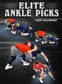 Elite Ankle Picks by Dan Vallimont image 1