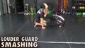 Louder Guard Smashing by Craig Funk image 3