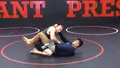Side Control Submissions Chains by Craig Funk image 4