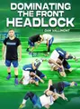 Dominating The Front Headlock by Dan Vallimont image 1