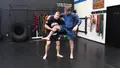 Simple and Effective Takedowns by Craig Funk image 5