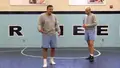 Elbow Control Takedown Mastery by Coleman Scott image 5