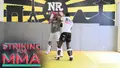 Striking For MMA by Cyrille Diabate image 3