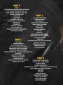 Combatives & Street Jiu Jitsu by Dan "The Wolf Man" Theodore image 2